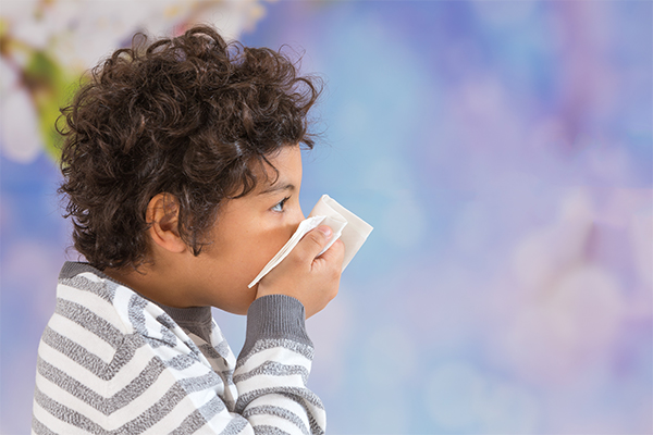 Reduce the risk of infections