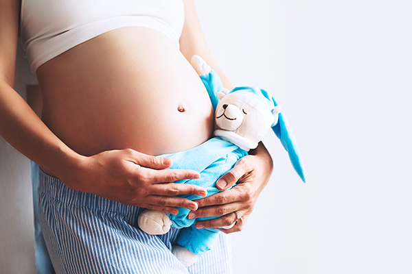 Pregnancy