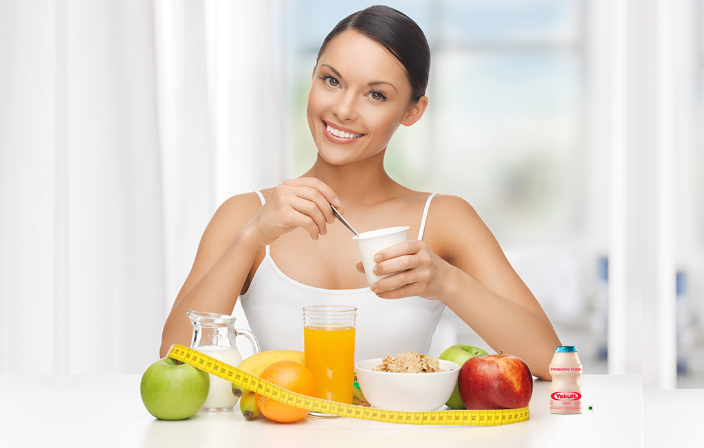 Improves Bowel Movement Probiotics