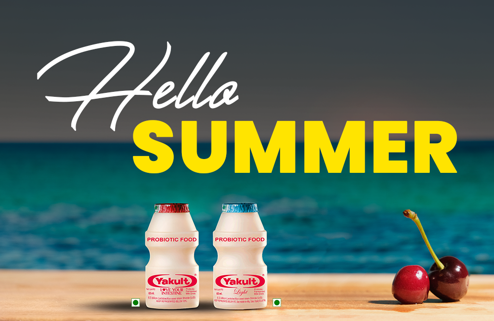 Be Summer Ready Be Summer Ready