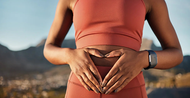 Choose Yakult Because good health begins in the gut