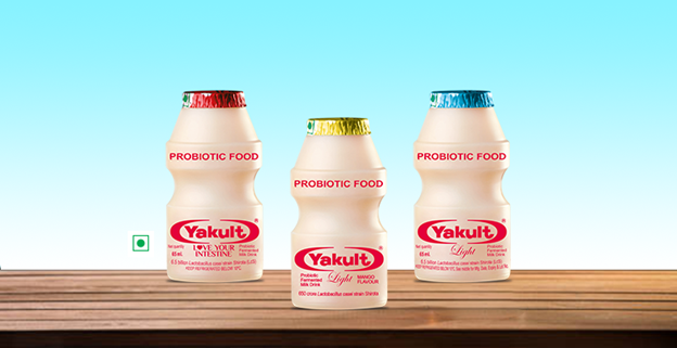 Considerations for selecting a probiotic drink