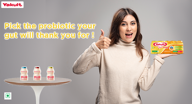 How to Choose the Right Probiotic Drink: A Buyer’s Guide