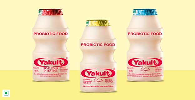 Nutrient absorption The hidden benefit