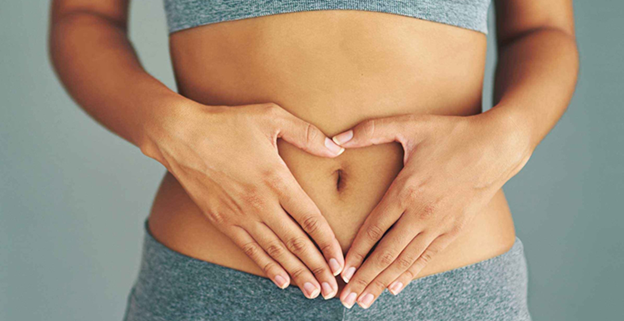 Role of Yakult in recovery