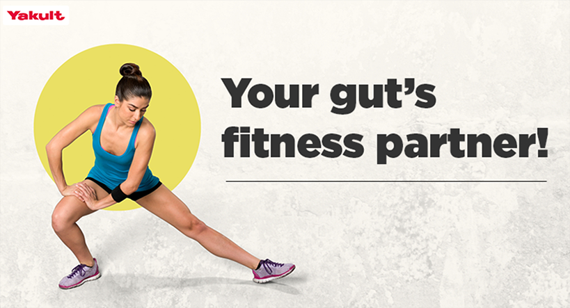 Yakult and Your Fitness Journey: How It Helps with Digestion and Recovery?