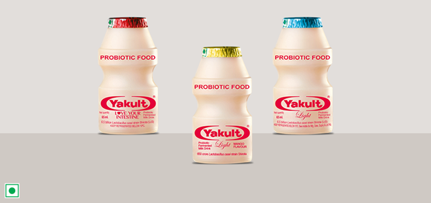 Yakult What is it?