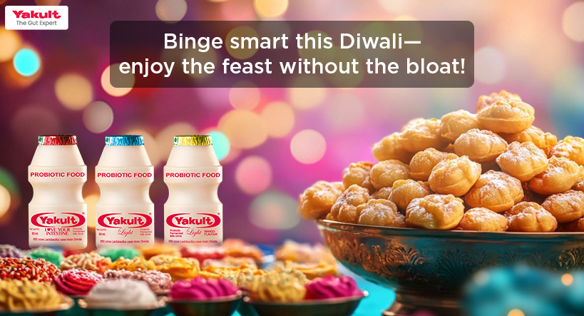 Digest This Diwali: Smart Ways to Enjoy Festive Feasts Without the Bloat Digest This Diwali: Smart Ways to Enjoy Festive Feasts Without the Bloat