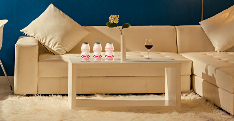 Overuse of Alcohol or Smoking