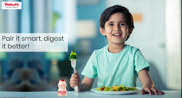What to Eat with Yakult for Better Gut Results