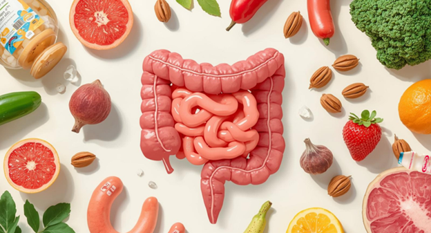 The Role of Gut Health in a Balanced Lifestyle