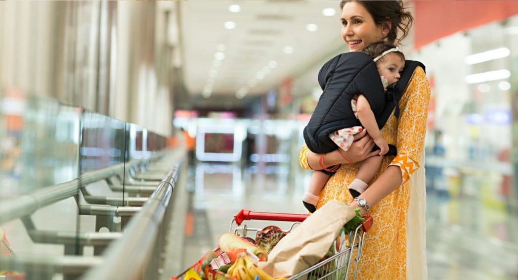 Natural Ways to Support Post-Pregnancy Gut Health
