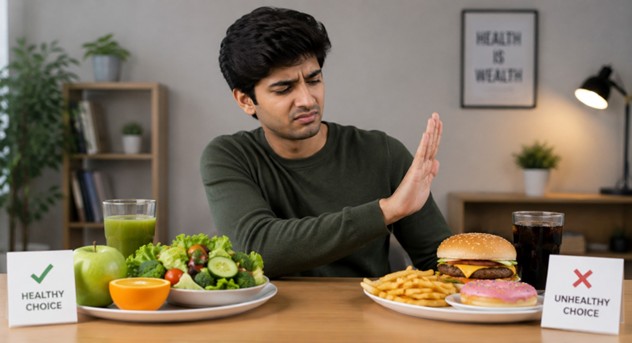 We Have Engineered Convenience at the Cost of Our Gut