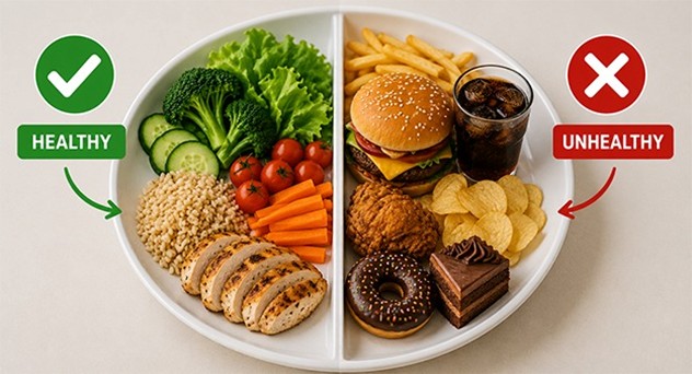 digestive health