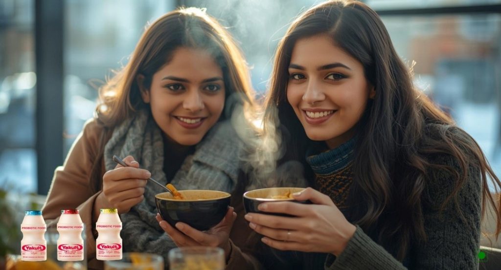 Eat Seasonal, Gut-Friendly Foods