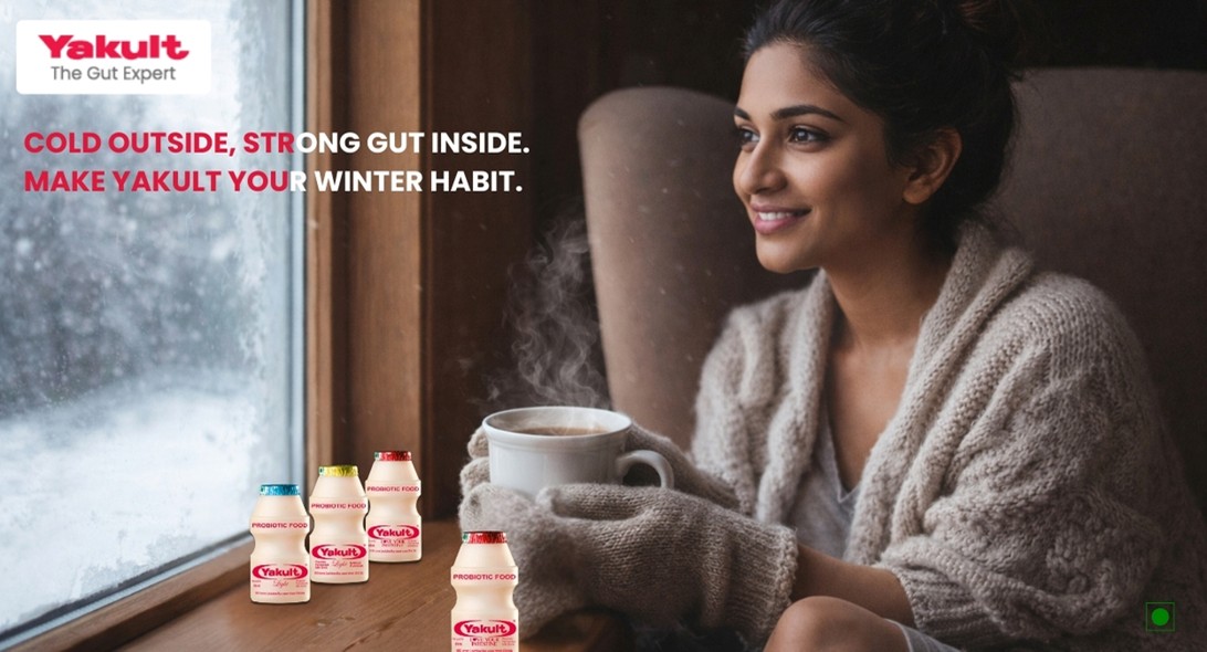 Why Gut Health Matters More in Winter — And How to Keep It Strong All Season Longs