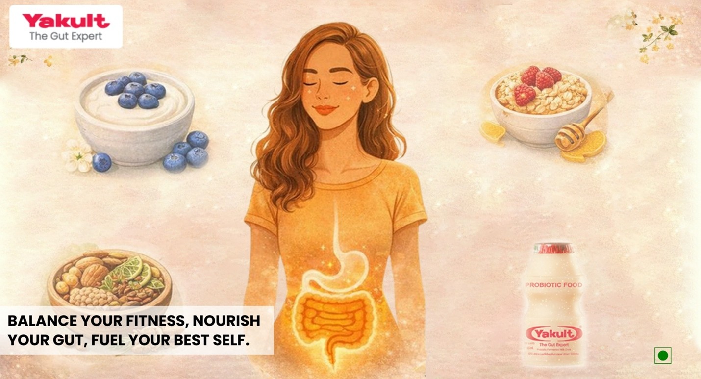 Balancing Fitness, Diet, and Gut Health for Women