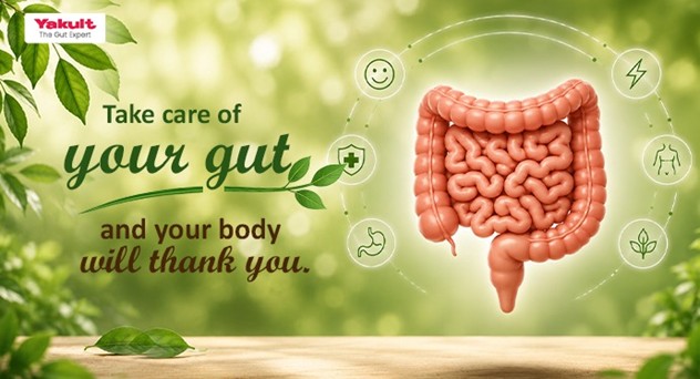 Why Is Digestive Health The Foundation of Overall Wellness?