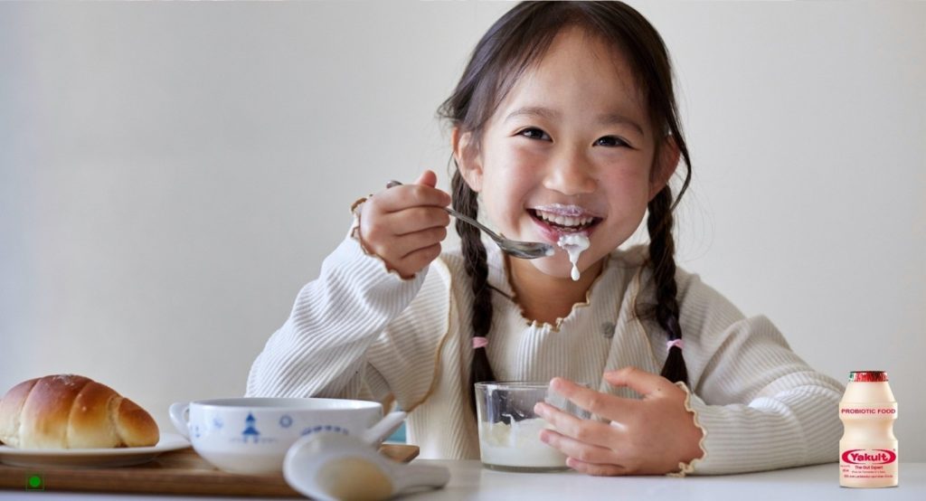 probiotic food