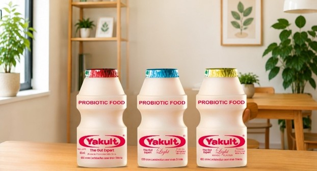 Add Some Probiotics to Your Routine
