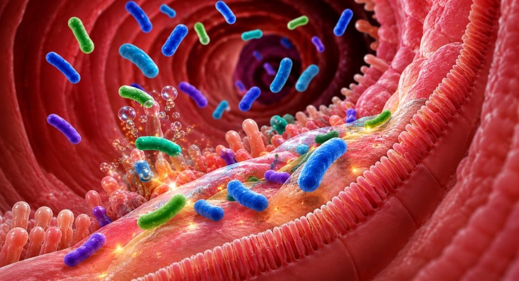 Not All Probiotics Are the Same
