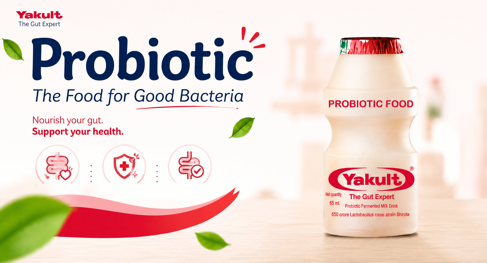 Probiotics Explained: What They Are and Why Your Gut Needs Them?