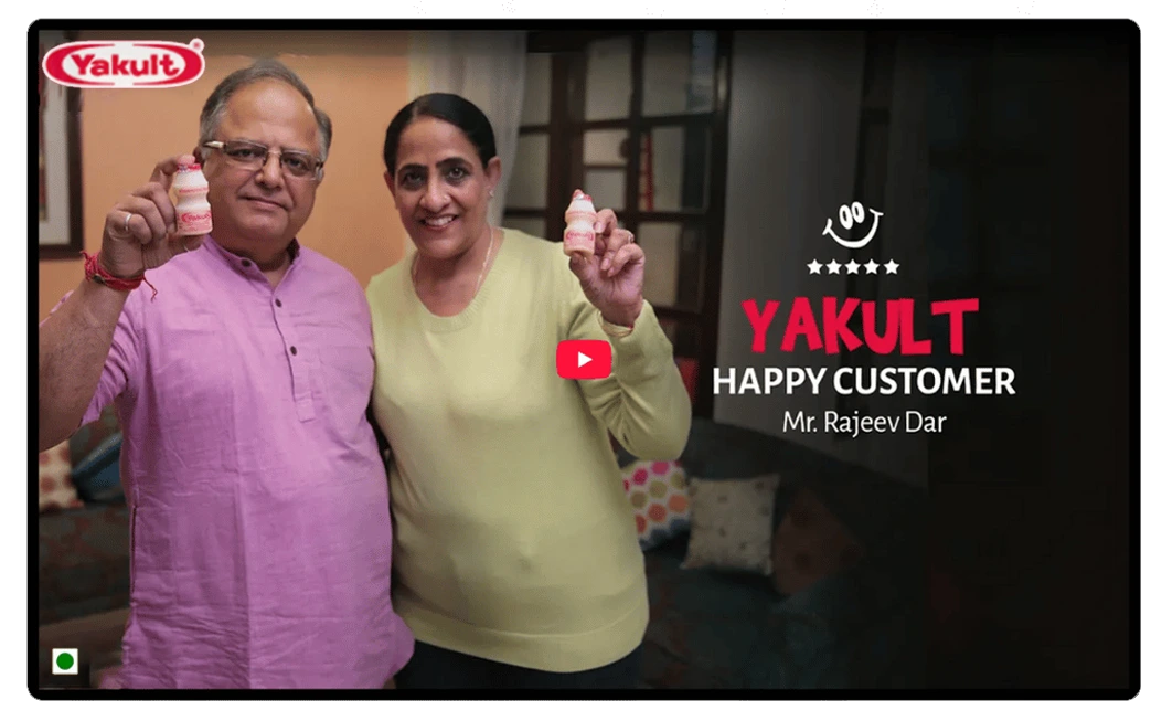 Customer Rajeev dar