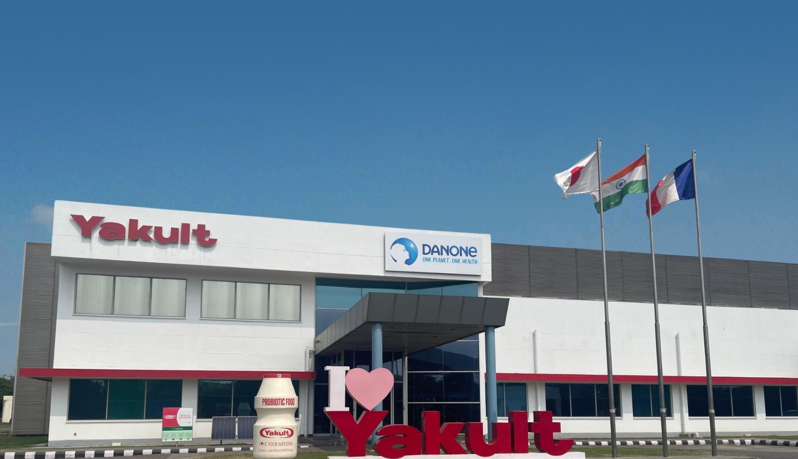 yakult