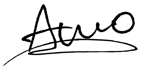 signature