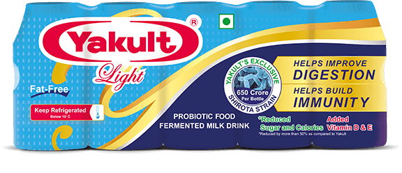 yakult