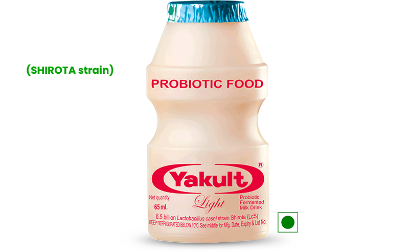 yakult