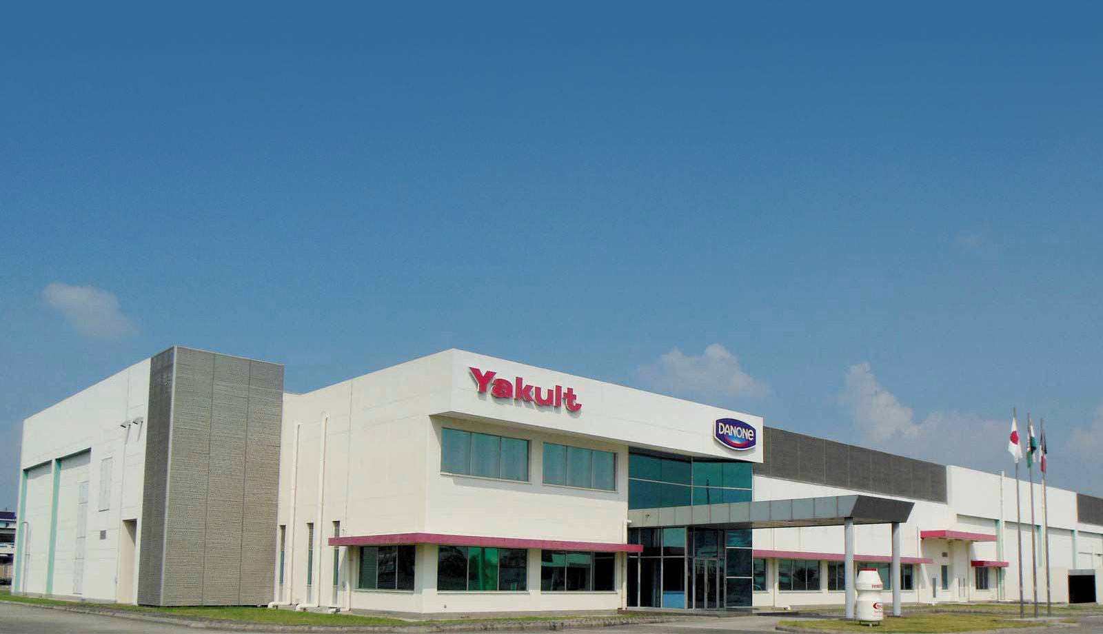 About Us Learn More About Yakult And Our Probiotic Drinks About Us Learn More About Yakult And Our Probiotic Drinks