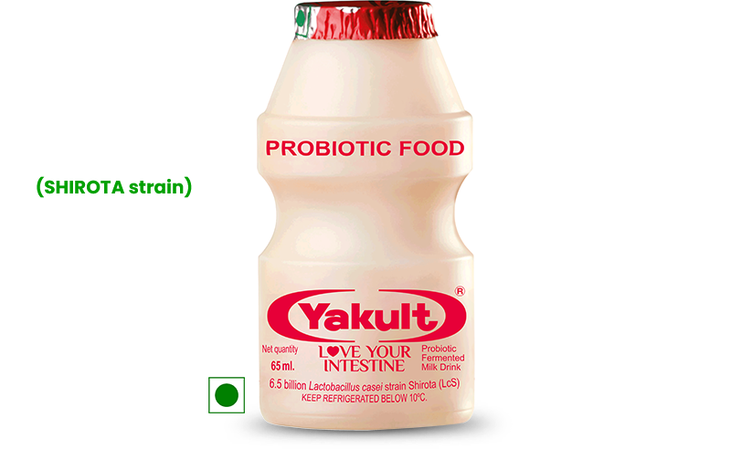 yakult